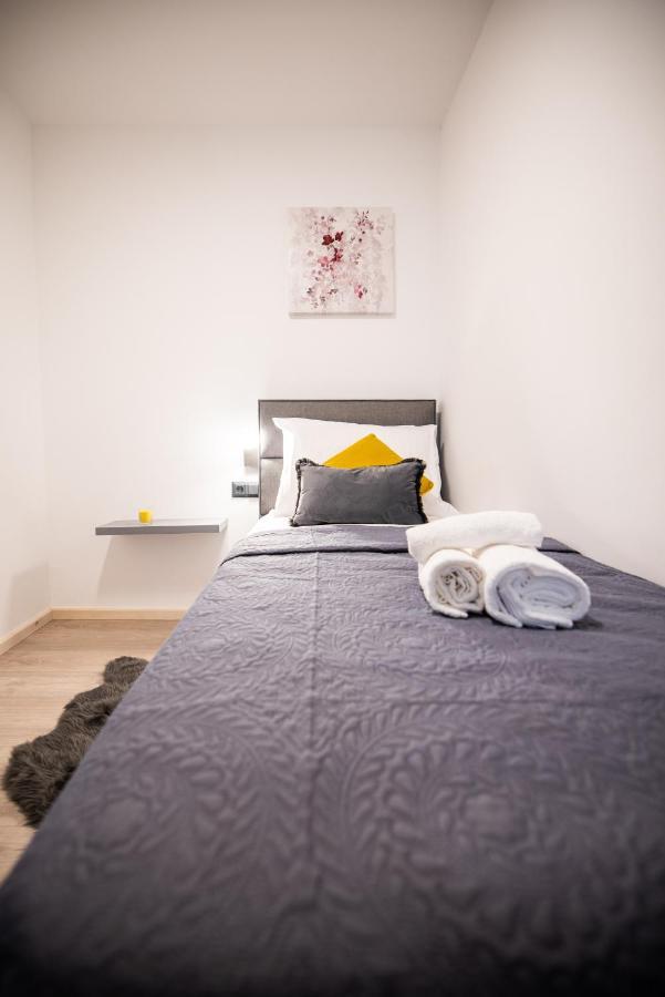 Villa Nila Zara Esterno foto
